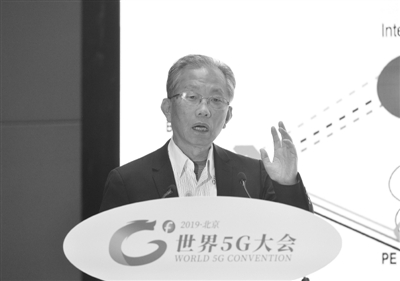 金沙国际送体验金-进博会有个看不见“展品”的展区,看什么