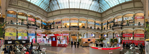 欧洲电影市场期待中国更多参与