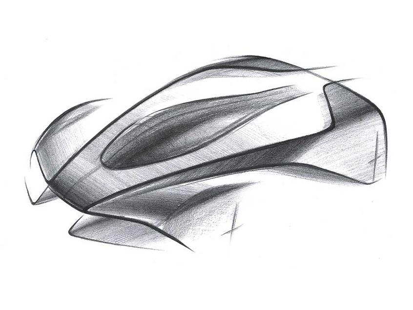 阿斯顿·马丁Project 003消息 将3月发布