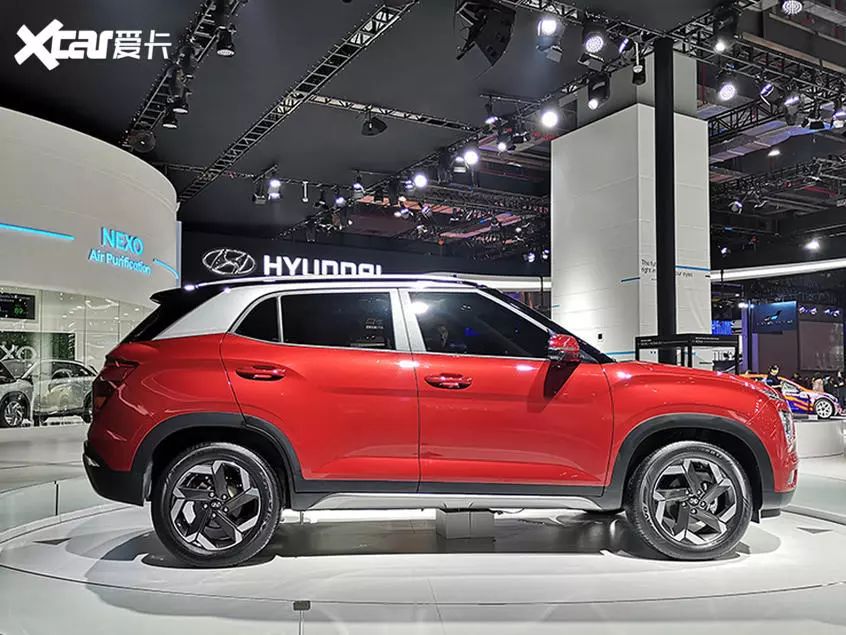 10月新车扎堆上市，丰田新RAV4荣放、现代新ix25等，一个比一个重磅！