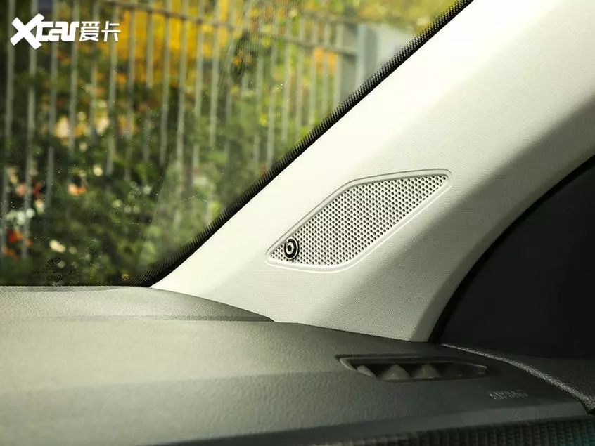 一汽-大众探影12月4日上市,网友:肯定大火!