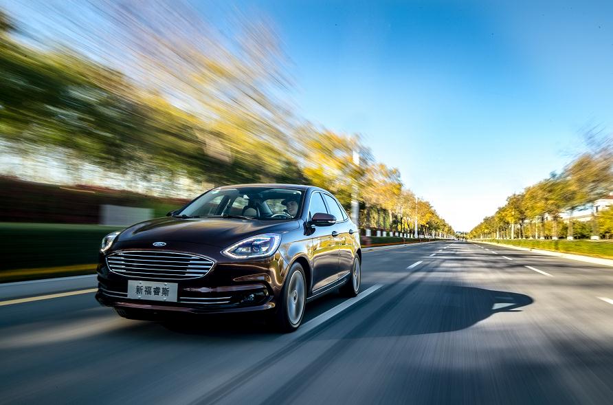 想知道“5-10万美系轿车“最近有什么新消息么，都在这里了