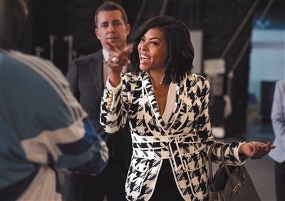 019好莱坞大戏开场 漫威第一女英雄领衔