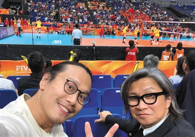 2019年华语电影大导齐回归,类型有突破