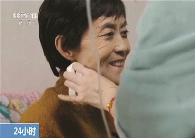 天津“最暖退休女工”离世 30年捐资助学，去世后捐献遗体