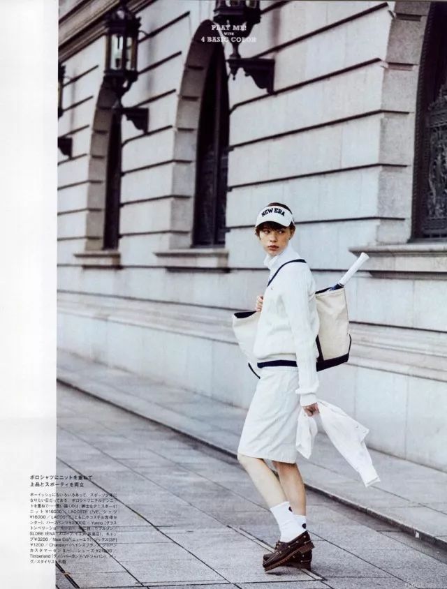 没有穿衣灵感?不如翻翻这7本时尚杂志