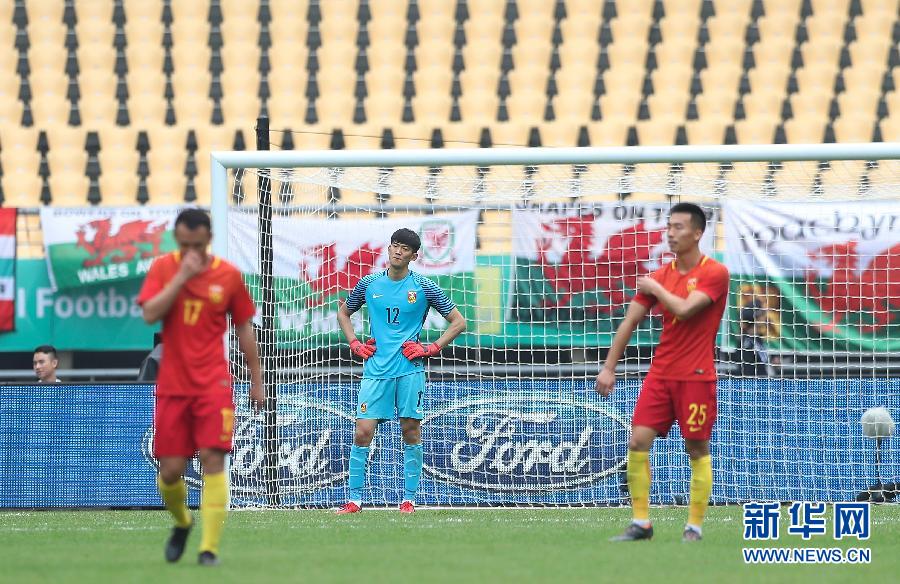 中国足球该回归“技术推动型”的本质了