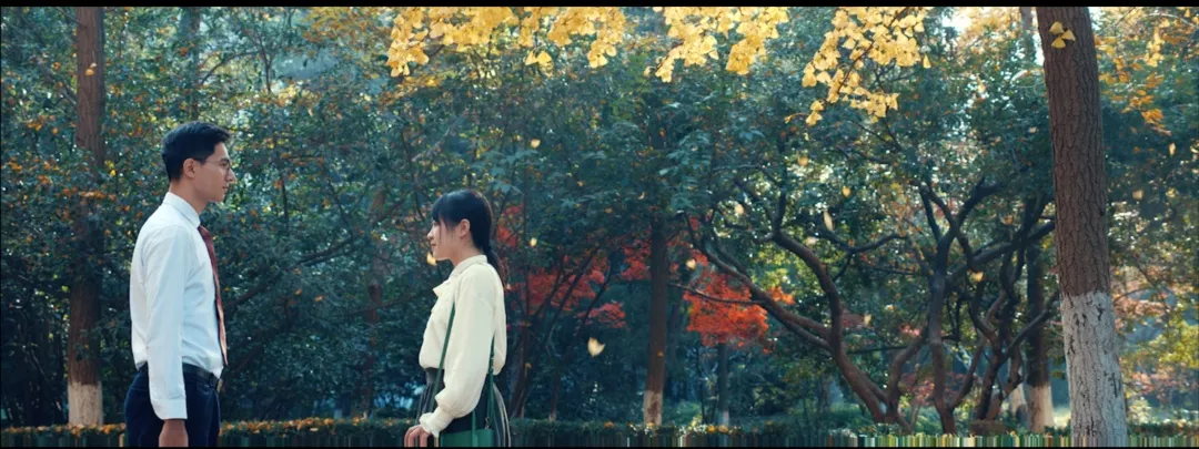 117岁的南大图书馆,拍了部青春洋溢的微电影