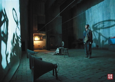 2019年华语电影大导齐回归,类型有突破