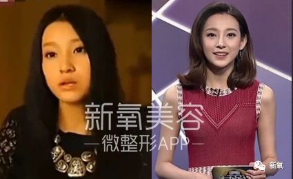 世界杯捧红这位神似张柏芝的央视第一美人