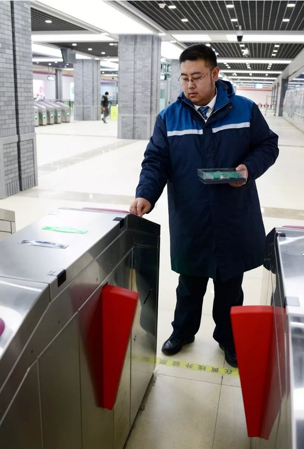 最新消息：地铁6号线、1号线东延线开通时间......