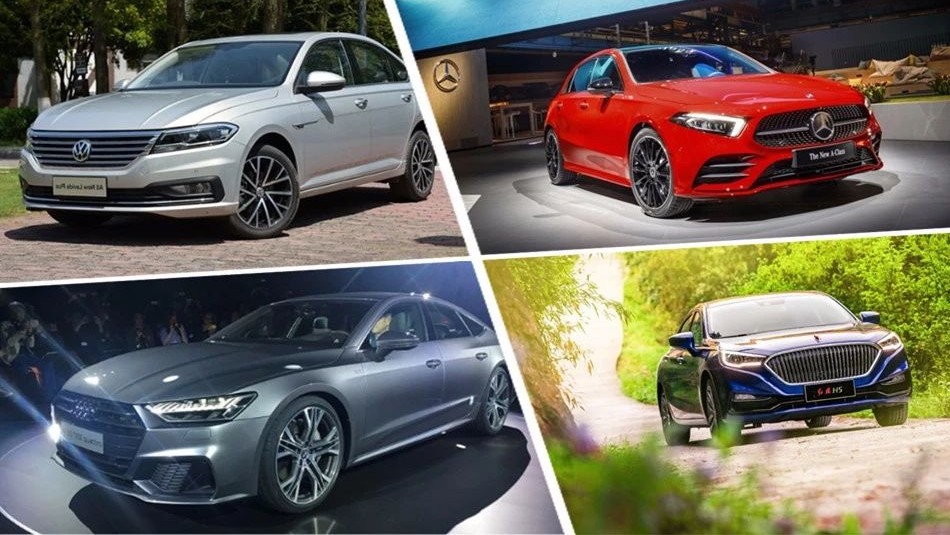 北京车展前瞻丨别只盯着SUV，北京车展的轿车也很吸睛