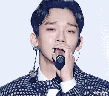 D 韩娱|委屈巴巴可怜兮兮…八字眉爱豆们