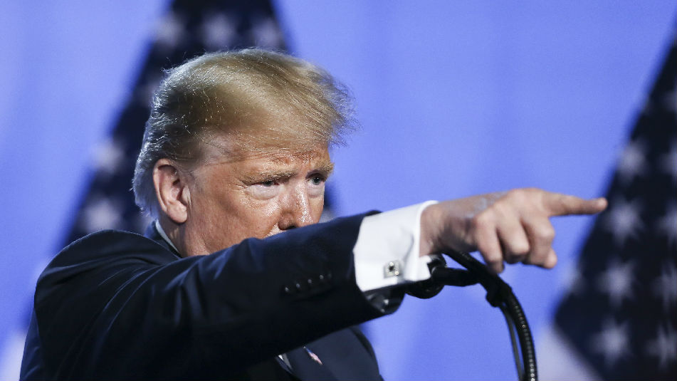 早参 | 美欧企业找到绕过贸易战的正确方式;美媒