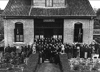 南通博物苑:中国第一座博物馆