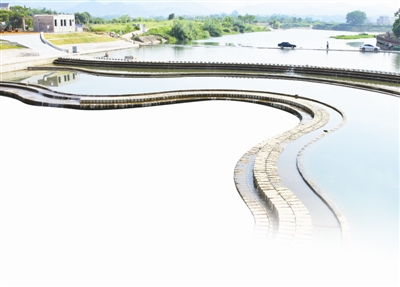 地方新闻：金华婺城区那有站衔女？具体位置和现状解析