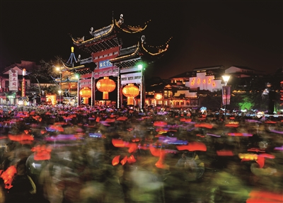 江苏省2019年春节期间销售价格抽样调查公告