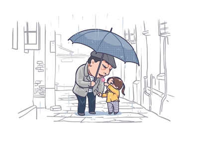 苏大强表情包刷屏 创作者：我不心疼版权 大家喜欢就好