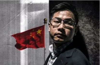 这才是“中国特工叛逃澳大利亚”的完整剧情