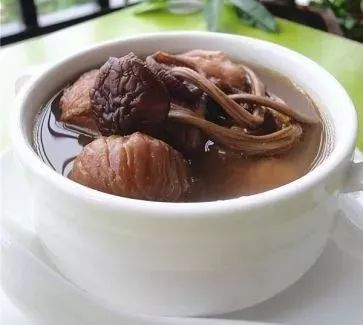 木棉花的19种煲汤方法，当真是花式煲汤