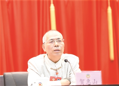 广东省政协委员答记者问 热议乡村振兴及粤港