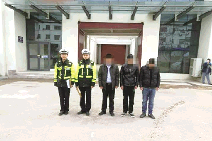 醉驾进看守所又二次醉驾 看"难兄难弟"如何被惩处