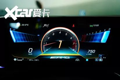 年轻人的钢炮梦!奔驰AMG A 35 L还是正宗AMG吗?
