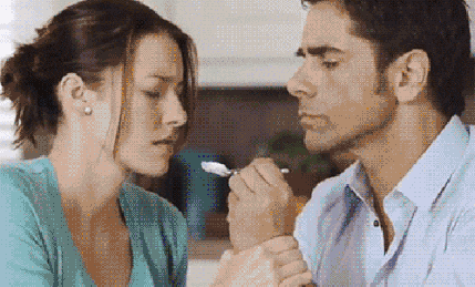 老铁，为什么要叫醒我？让我快活一下不好吗？