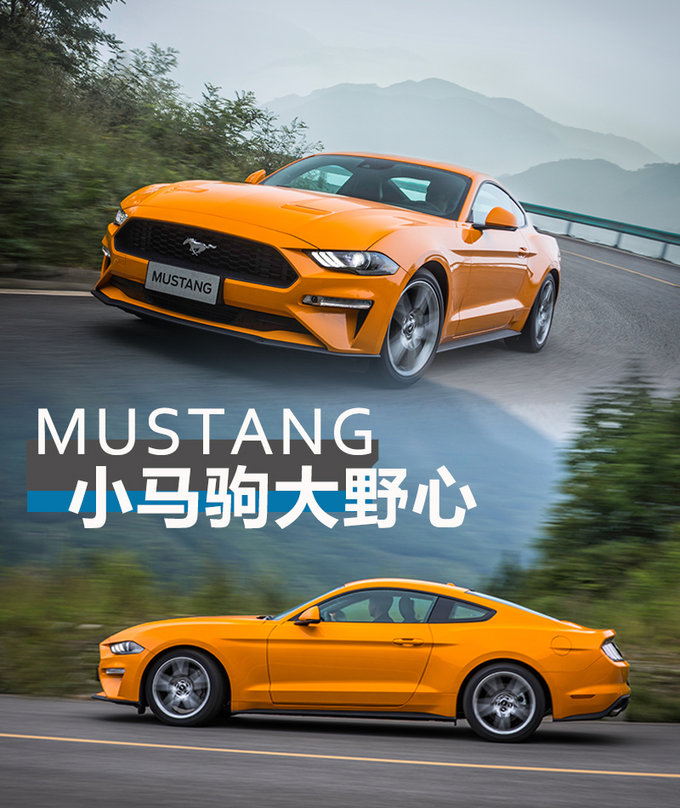 穿上西装的肌肉男什么样？Mustang告诉你答案