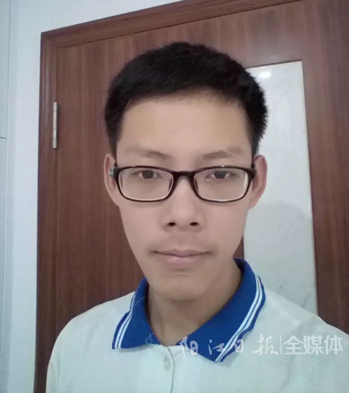 2018广东高考放榜!阳江高分考生名单出炉(附学