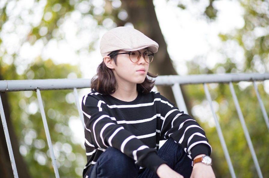 不得了!这对90后女生组合,还没毕业就火了!