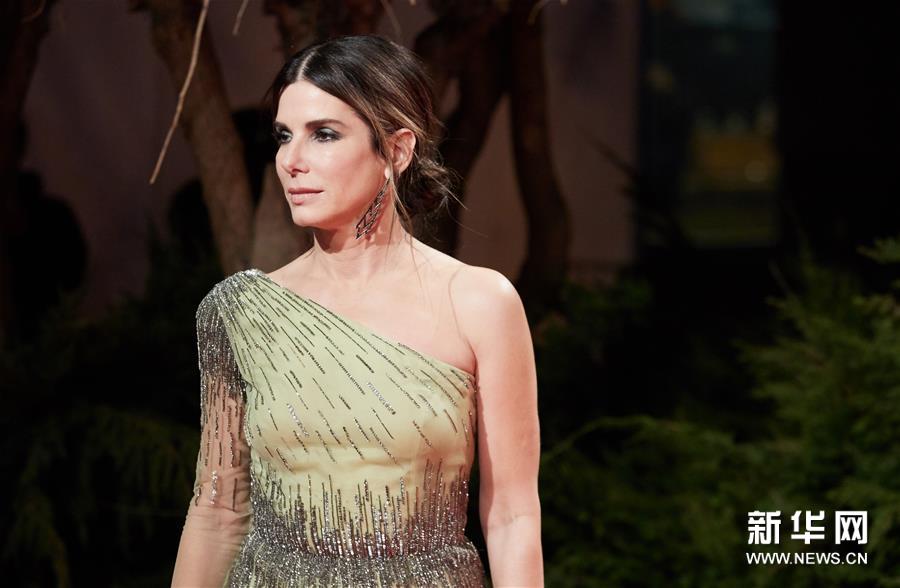 影片《蒙上你的眼》德国首映式