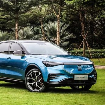 天际EM7将于2019年9月上市 续航里程达500km