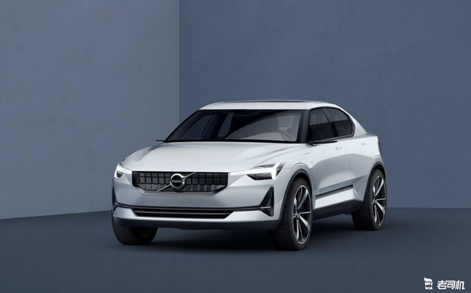 能否兼具颜值和实用性？ Polestar 2将于2月27日线上首发