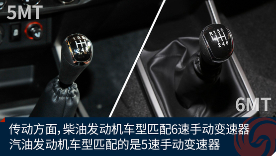 试驾2018款锐骐皮卡 向家用车方向更进一步
