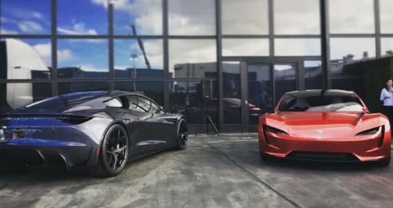 特斯拉恢复推荐奖励计划 推荐人有机会赢得限