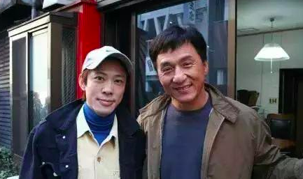 《新宿事件》成龙角色的原型,结了6次婚,日本