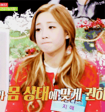 D 韩娱|委屈巴巴可怜兮兮…八字眉爱豆们