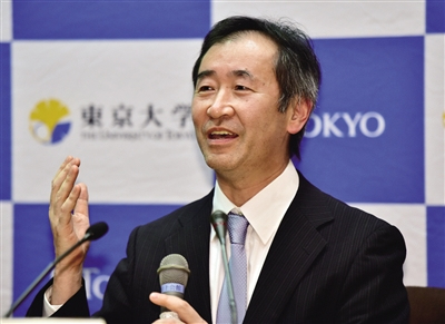 日媒揭秘中国科技腾飞的奥义 日本教授悔恨：一步之差就被中国超越