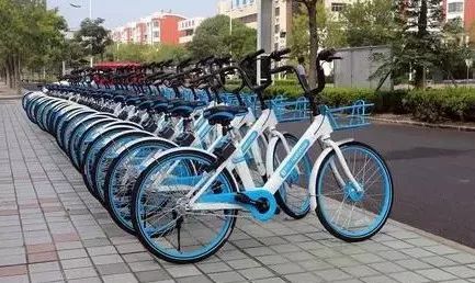 午播钢都 | 鞍山已有共享单车用户账户被冻结,有