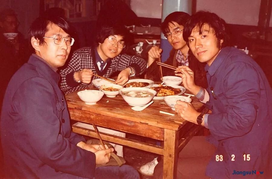 改革开放四十年 海外友人看江苏 | 砂山幸雄:改