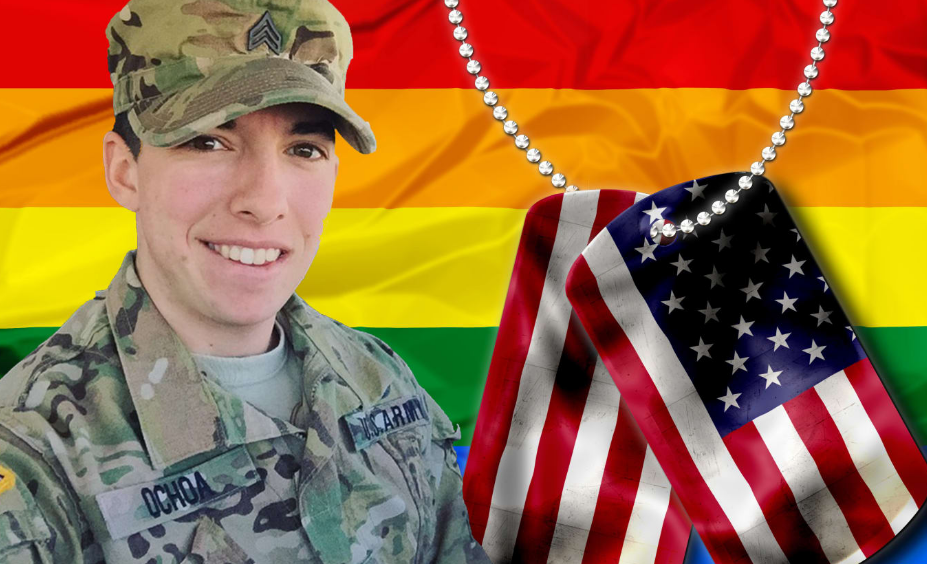 美国最高法院通过特朗普 跨性别者将禁止服役