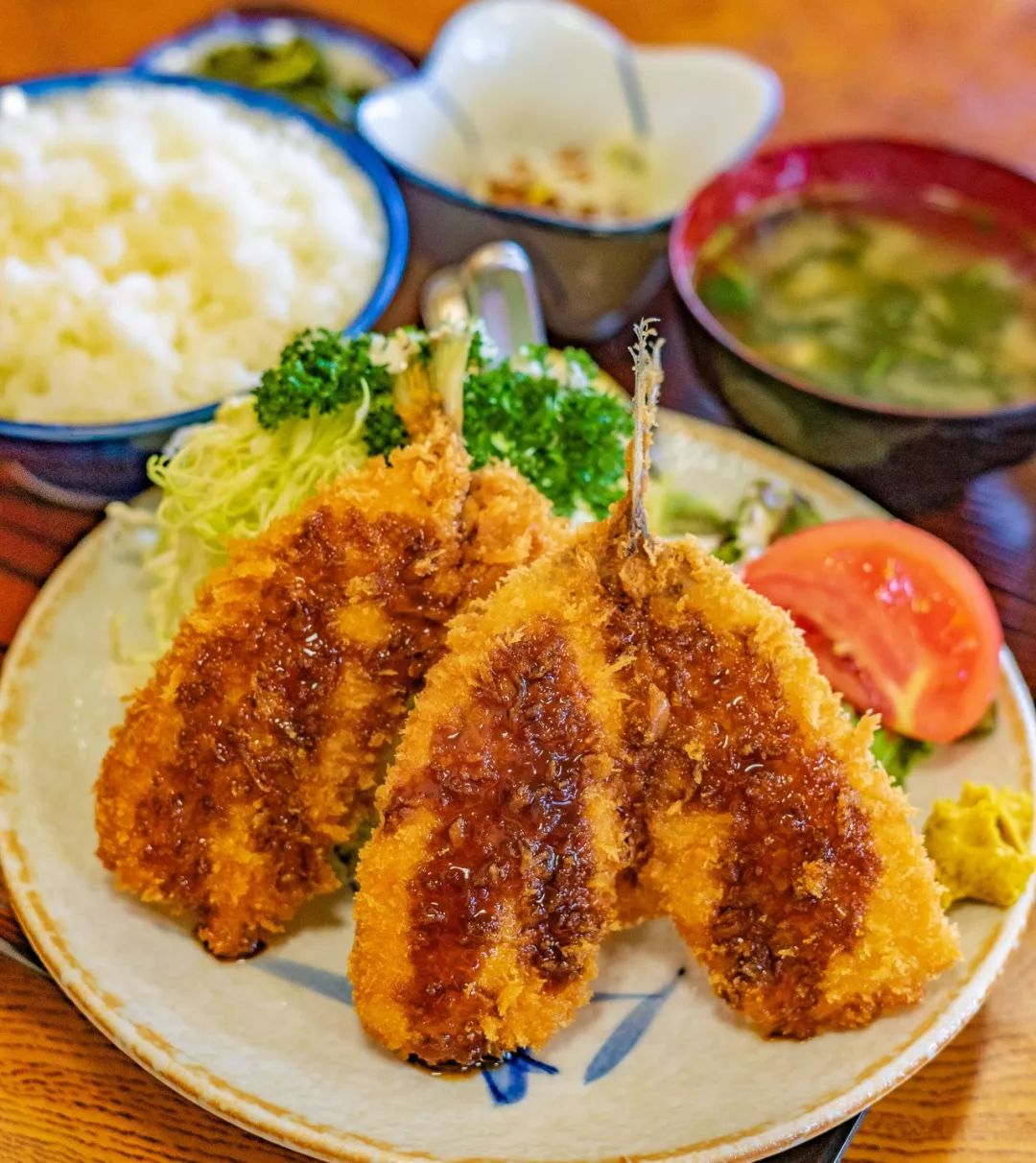 在日本旅游一天吃饭要花多少钱?看完这个你就