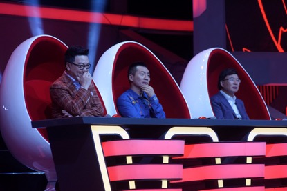 PP体育《足球解说大会》产生16强,贺炜徐阳苏