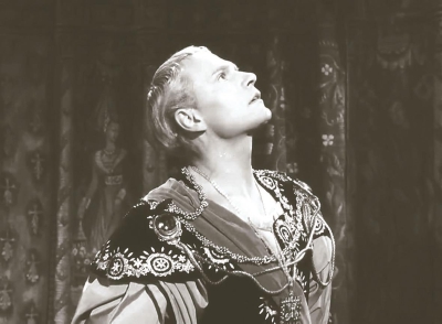 《哈姆雷特》：几代顶级男演员的试金石