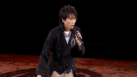 老铁们，我这样改完能上秋名山吗？