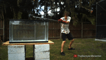 姑娘吃的啥体质这么好?动图 这种东西妹子也能用?