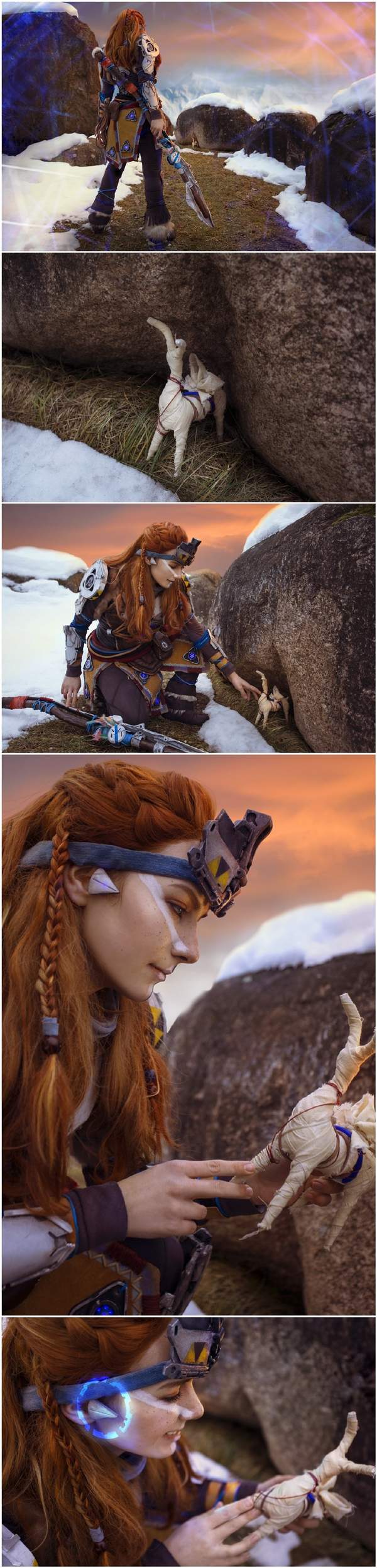 ŮCosƽߣʱ֡Aloy ԭƱ