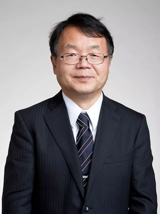 ▲细野秀雄