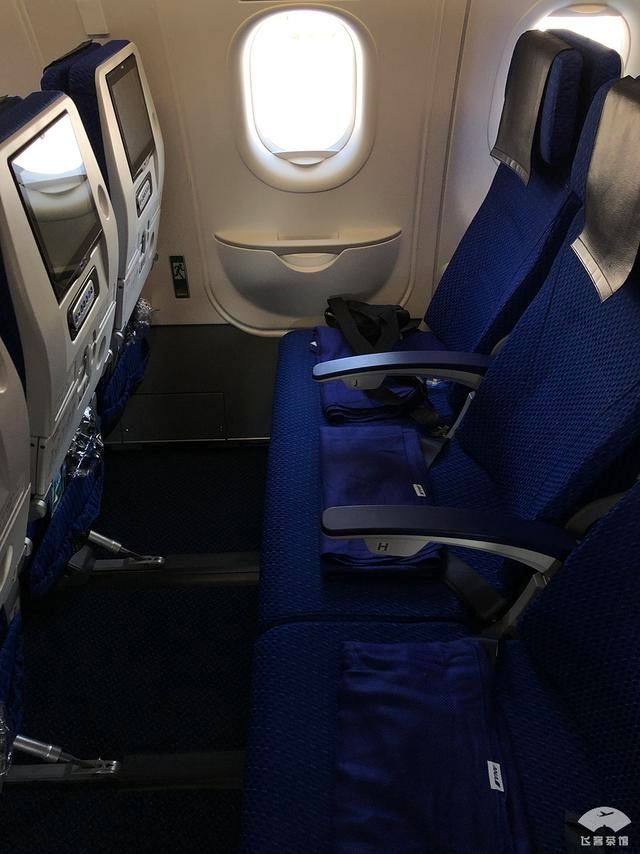 a320neo座位,空客a320neo座位分布图 窄体经济舱的巅峰全日空中日首都航线a320neo体验
